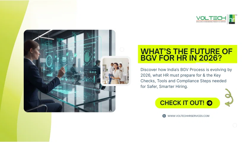 Future of BGV for HR and smart hiring in 2026